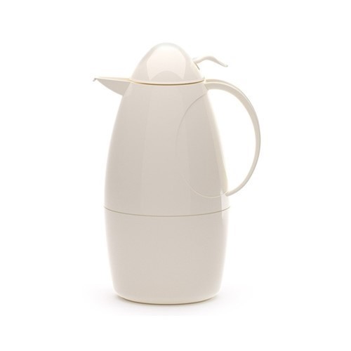 JARRA TERMO VALIRA AMPHORA 1L BLANCO
